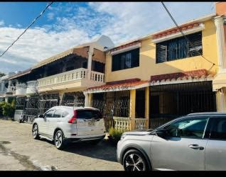 ¡En Locanto™ Inmobiliaria encontrarás inmobiliaria sobre casa con balcón en alquiler en Santo Domingo!